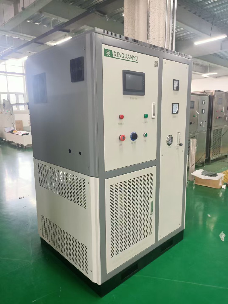AOP高級氧化光催化水處理設(shè)備
